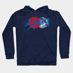 Jaxa Hoodie